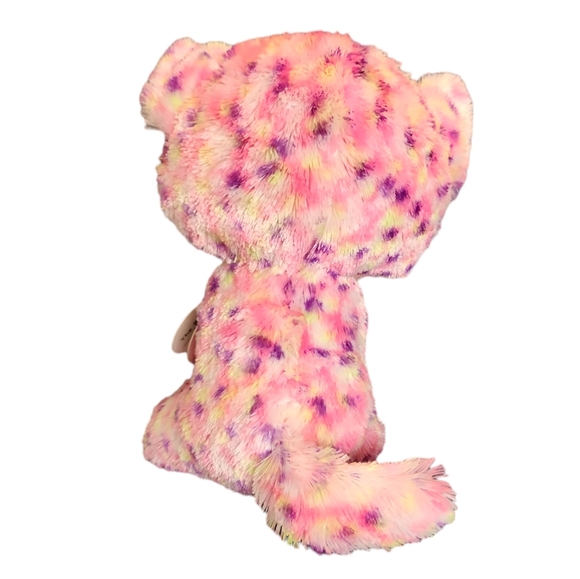 TY Beanie Boo's Sophie the Cat NWT Stuff toy NWT - Picture 4 of 6